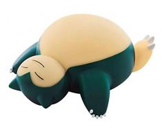 Lampada LED Snorlax 25 cm