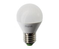 Beghelli Sfera E27 BEG56990 Lampada LED, 5 W, Multicolore