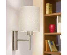 Eglo Applique da Parete E27, Beige