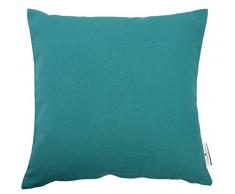 Tom Tailor 562321 - Federa per Cuscino, 40 x 40 cm