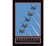 Empire 420442 Poster Conformity, 61,91 x 5 cm