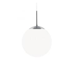 Nordlux 39583001 - Lampadario Cafe, 30 60W E27, colore: Bianco