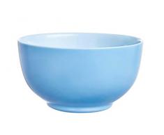 Luminarc P2017 - Ciotola da 75 cl, colore: Blu chiaro