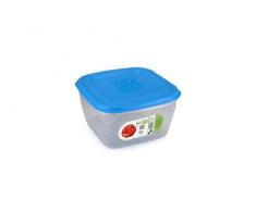 giostyle Ermetici Blu - Contenitore Quadrato L. 1,5