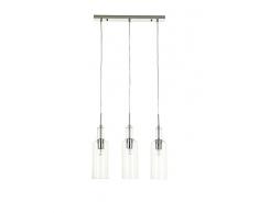 Wink design, Illinois, Lampadario, Multicolore