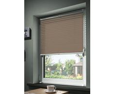 mydeco - Tenda avvolgibile, Diversi Colori e Diverse Dimensioni Moderno 80 x 210 cm Marrone