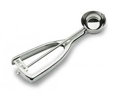 LACOR 67056- Cucchiaio Gelato Inox 18/10 56 mm