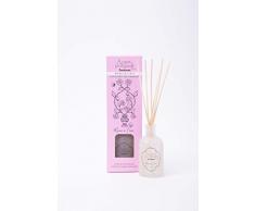 Barazzoni profumi D Ambiente, Rosa e Fico, Confezione da 100 ml