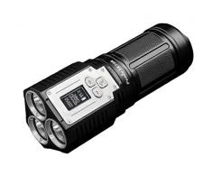 Fenix 09FN243 - Torcia TK72R, multicolore