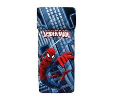 Bassetti 9286359 Spider-Man Trapunta Colore Blu Singolo