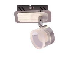 SUL FOCO - Faretto LED