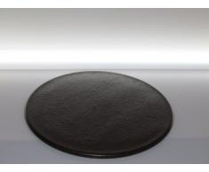 mc di montagner Tagliere Effetto Legno Tondo CM.25 5848