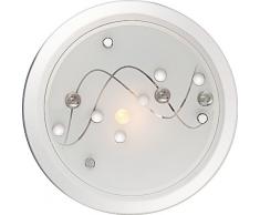 Globo Lampada da soffitto E27, 60 W