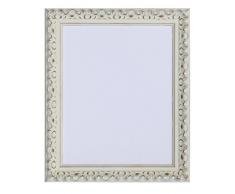 Cornice da â Vienna Range, finemente vintage shabby chic foto e cornici in bianco 91,4 x 61 cm