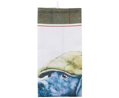 Samuel Lamont - Strofinaccio, Taglia Unica, Multicolore