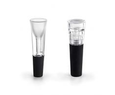 IBILI 695025 - Set dosatore + pompa a vuoto