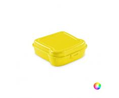 BigBuy Cooking Contenitore per Il Pranzo per Sandwich (450 ml) 142500.