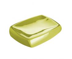 VERSA Portasapone Verde Supporti per Utensili da Cucina, Unico