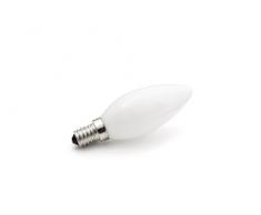 gnosjö Konstsmide a + LED Lampade, Vetro, Vetro, opale, E14, 3.2W