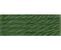 DMC Arazzo e Lana da Ricamo 8,8 m - 10 per Confezione