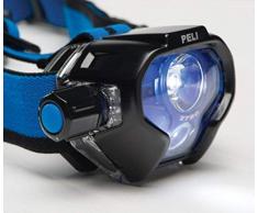 Peli 2780R Torcia frontale, Nero