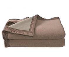 Toison dOr AlcÃ© - Coperta in Lana, 240 x 260 cm