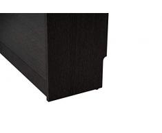 Topkit Mobile Scarpiera Volga 51AB 25 x 54 x 123 cm Wengue