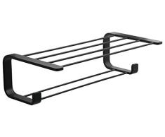 Gedy Mensola 50x 26x 14 Nero
