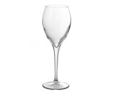 Pasabahce 0828726 calici, Vetro, Trasparente, 6 UnitÃ 