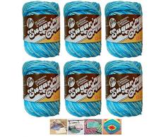 Lily Sugar N Cream, piscina ombre, 25,4Â x 22,9Â x 7,6Â cm