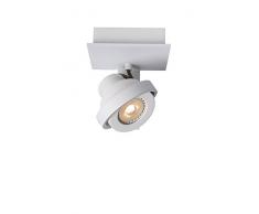 Lucide, Faretto LED da parete o soffitto