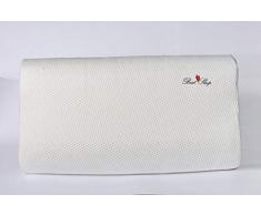 Best Sleep Cuscino in Lattice ergonomico