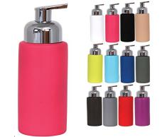 MSV Distributore di Sapone 0 Fucsia