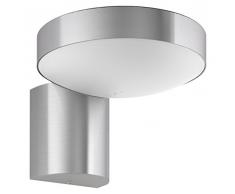 Philips Lighting Cockatoo Lampada da Parete da Esterno senza Sensore di Movimento, 2700 K, 800 lm
