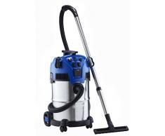 Nilfisk Multi II 30 T 1400 W Aspiratore Senza Sacchetto Secco e Bagnato Sacchetto per la Polvere 30 L