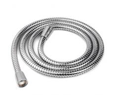 Beldray LA037053Â Sostituzione Tubo Doccia, in Acciaio Inox, 23.7Â x 11.3Â x 4.8Â cm