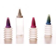 Mi Casa - Barattolo Decorazione per Torte S/4, Unico