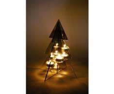 Contento 678513, Portacandela Riflettente