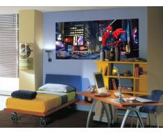 AG Design FTDh 0635Â Marvel Carta da Parati Fotografica di Carta, 1Â Notebook, Multicolore, 0,1Â x 202Â x 90Â cm