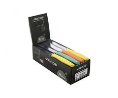 Arcos 806300 Coltello Burro, Metallo