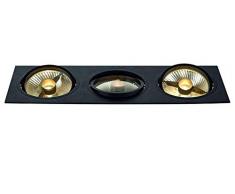 SLV Faretto ad Incasso soffitto GU10