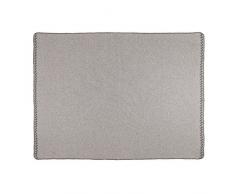 GIESSWEIN AG 68/05/85832Â âÂ 218Â Olga Walk Coperta, Lana Vergine, Violet, 50Â x 50Â cm