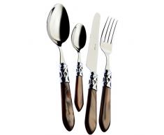 Casa Bugatti ALCGM-04210 Aladdin Grey Mestolo