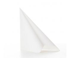 CHIC, tovaglioli in airlaid, 40 x 40 cm, 50 Pezzi per Confezione