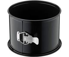 Kaiser 2300669694 - Teglia con fondo staccabile in acciaio antiaderente