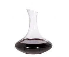 Aufora AFRA1539 Decanter, Vetro