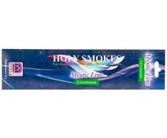 Berk HS-806 - Bastoncini di incenso Sfiducia - Mystik Line, 10 g