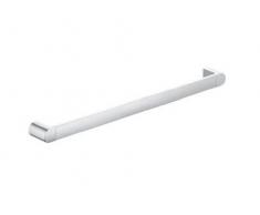 Keuco - Gancio portasciugamani cromato Elegance 1000 mm Acciaio INOX