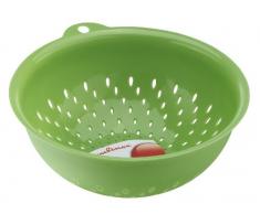 Moulinex Fresh Kitchen K0616001 - Colino in plastica per Frutta e Verdura, Colore: Verde
