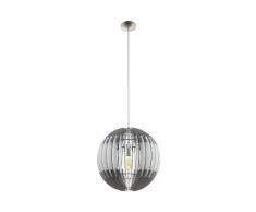 EGLO OLMERO lampada a sospensione Multicolore